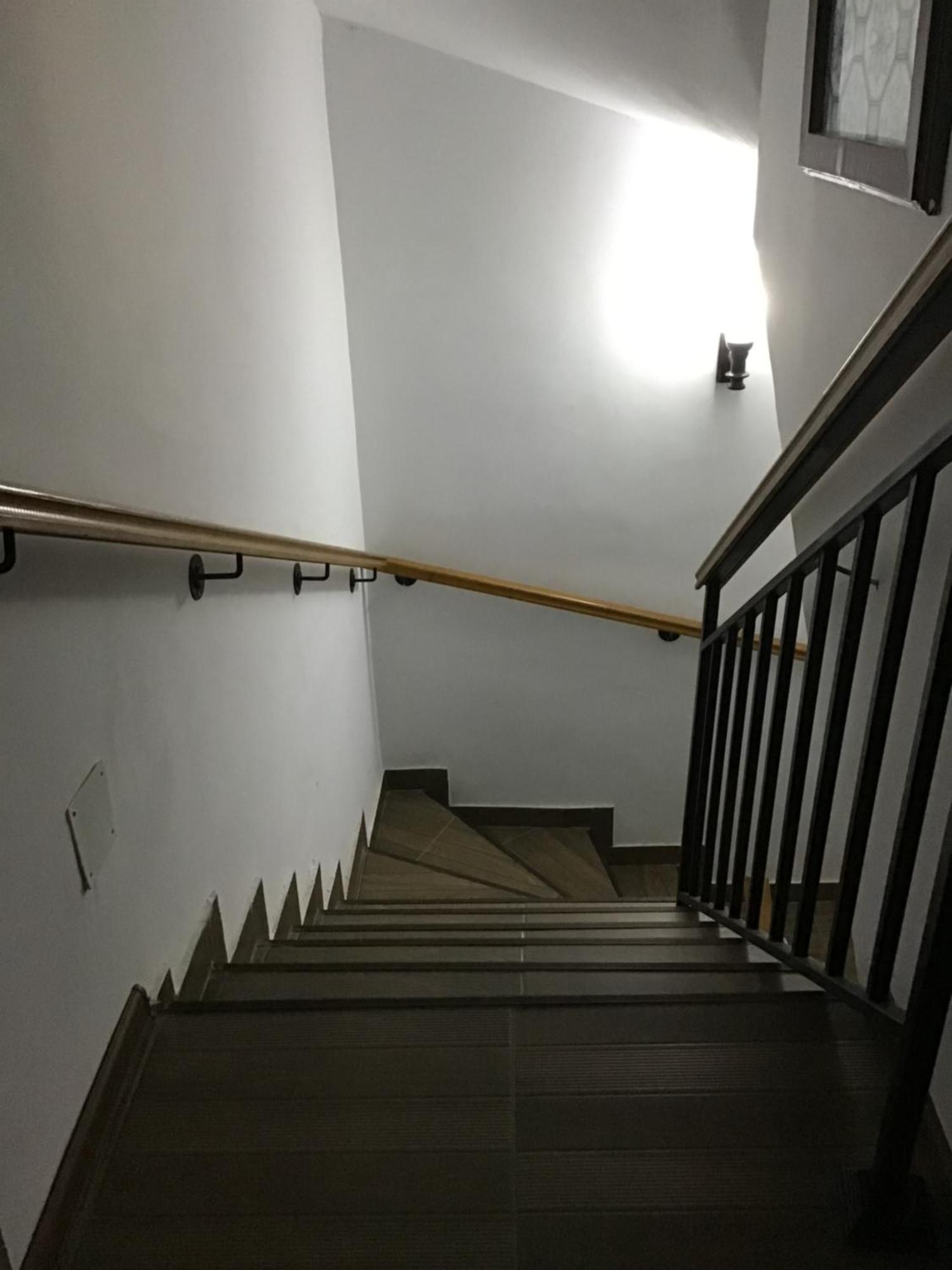 Rora Rose Hotel Bucureşti Exterior foto