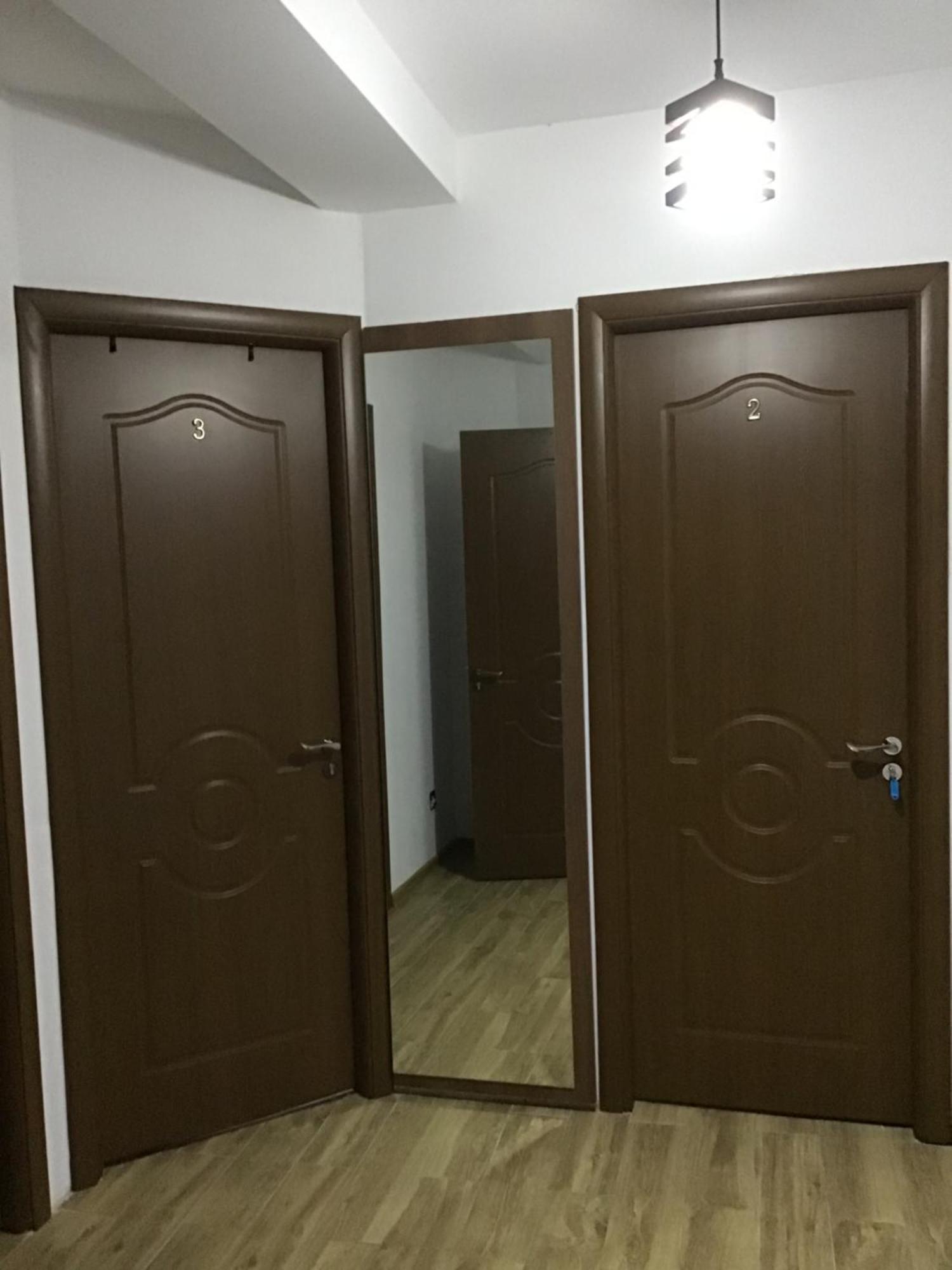 Rora Rose Hotel Bucureşti Exterior foto